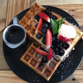 Threefold Cafe - Breakfast & Brunch Near Me - Coral Gables, Florida Threefold Cafe - Breakfast & Brunch Near Me - Coral Gables, Florida