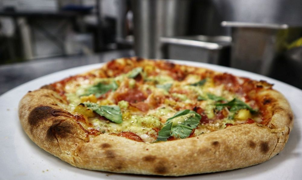 Social spots from G's On Liberty