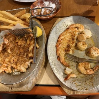 Florida's Seafood Bar & Grill - Combo - Seafood Near Me - Cocoa Beach, Florida Florida's Seafood Bar & Grill - Combo - Seafood Near Me - Cocoa Beach, Florida