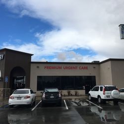 Premium Urgent Care