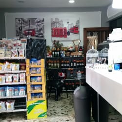 Bar Centro - L'interno del bar