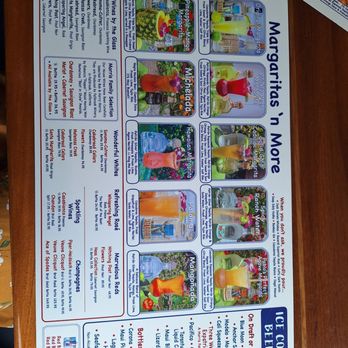 Paradise Cove Beach Cafe - Menu - American Near Me - Malibu, California