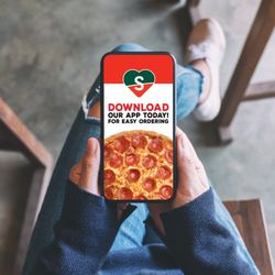 Sarpino's Pizzeria