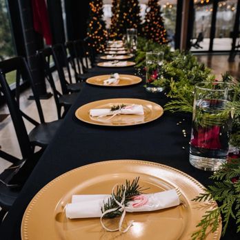 Everhart Gathering Place - An example of a possible holiday theme. - Venues & Event Spaces Near Me - Nevada, Ohio Everhart Gathering Place - An example of a possible holiday theme. - Venues & Event Spaces Near Me - Nevada, Ohio