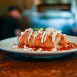 Chile Relleno Burrito
