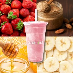 Clean Juice - Sugar Land