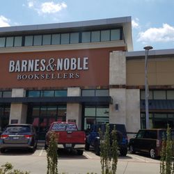 Barnes & Noble - No bull