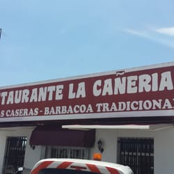 La Cañería