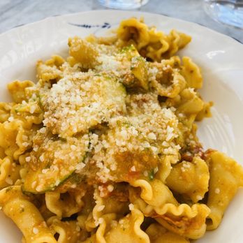 Margot - Squash pasta - Spanish Near Me - Culver City, California Margot - Squash pasta - Spanish Near Me - Culver City, California