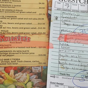 Las Islas Marias Restaurant - Over charged highlighted - Seafood Near Me - El Monte, California Las Islas Marias Restaurant - Over charged highlighted - Seafood Near Me - El Monte, California