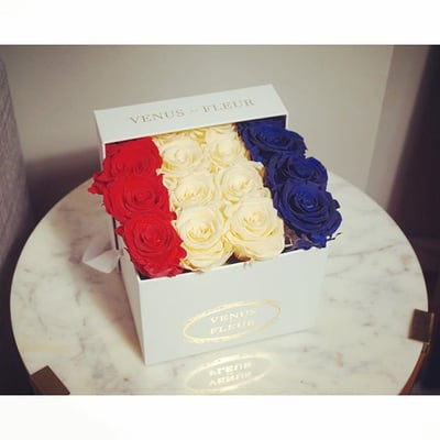 Venus et Fleur- Oculus World Trade Center Boutique by null