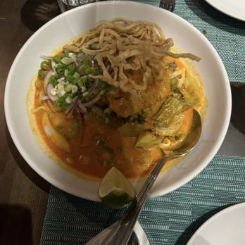 Baan Siam - Thai Near Me - Washington, DC, District of Columbia