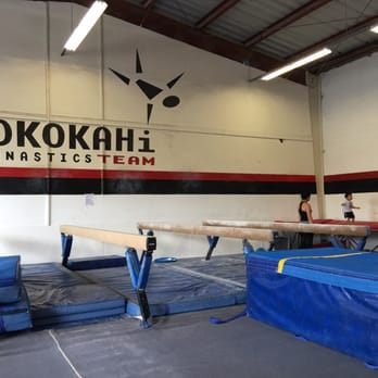 Kokokahi Gymnastics Team - Gymnastics Near Me - Kailua, Hawaii Kokokahi Gymnastics Team - Gymnastics Near Me - Kailua, Hawaii