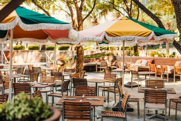 Saint Ann Restaurant & Bar by null