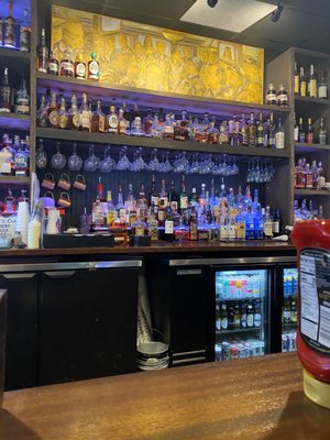 Check's Cafe by null