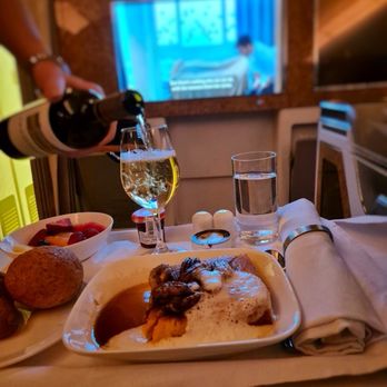 Emirates - Airlines Near Me - Jamaica, New York