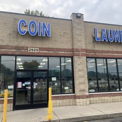 Melvindale Coin Laundry
