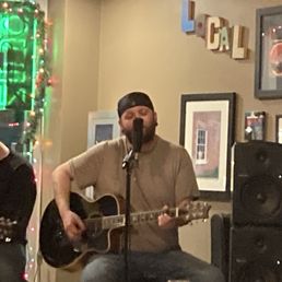 my friend singin