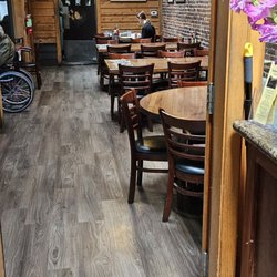 Tofanelli's Gold Country Bistro - More interior, two large rooms + outdoor patio seating