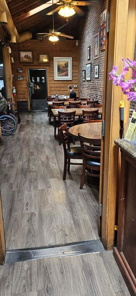 Tofanelli's Gold Country Bistro
