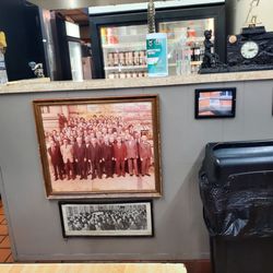 Woody's Restaurant
