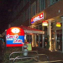 Lenci's Drinx - Lenci's Bar in Norderstedt