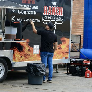 The Ranch BBQ Steak - The ranch - Barbeque Near Me - Clarkston, Georgia