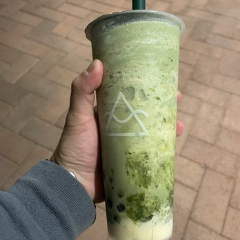 OMOMO Tea Shoppe - OMOMO Matcha - Coffee & Tea Near Me - Irvine, California