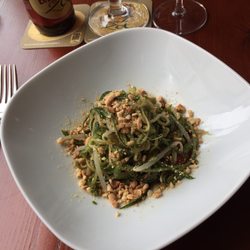 Hortus - Scharfer Gurkensalat
