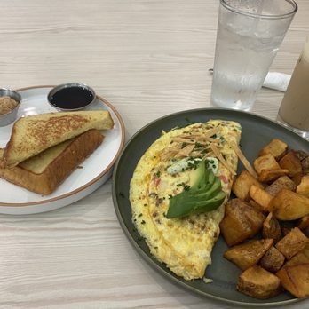 Butter My Brunch - Breakfast & Brunch Near Me - Grapevine, Texas