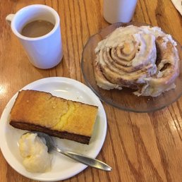 Cinnamon Roll