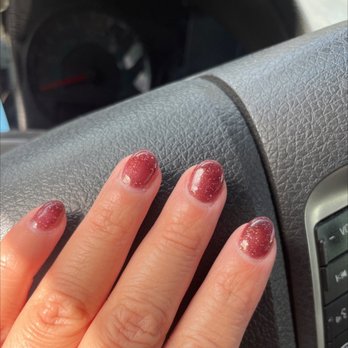 Tulip Nails - Fresh set of gel nails! - Nail Salons Near Me - Salinas, California Tulip Nails - Fresh set of gel nails! - Nail Salons Near Me - Salinas, California