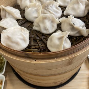 Qing Xiang Yuan Dumplings - Chinese Near Me - Chicago, Illinois Qing Xiang Yuan Dumplings - Chinese Near Me - Chicago, Illinois