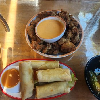 Noodle Alley - Noodles Near Me - Cedar Park, Texas