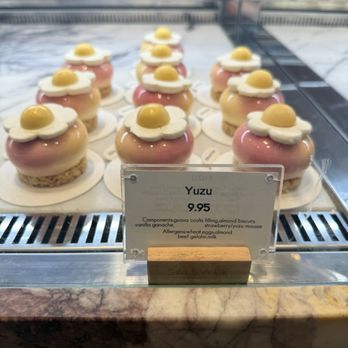 Salswee - Bakeries Near Me - New York, New York