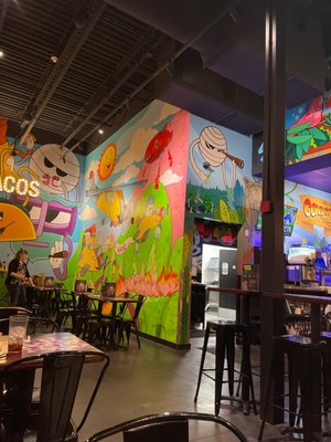 Condado Tacos by null