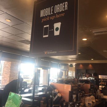 Starbucks - Coffee & Tea Near Me - El Cajon, California Starbucks - Coffee & Tea Near Me - El Cajon, California