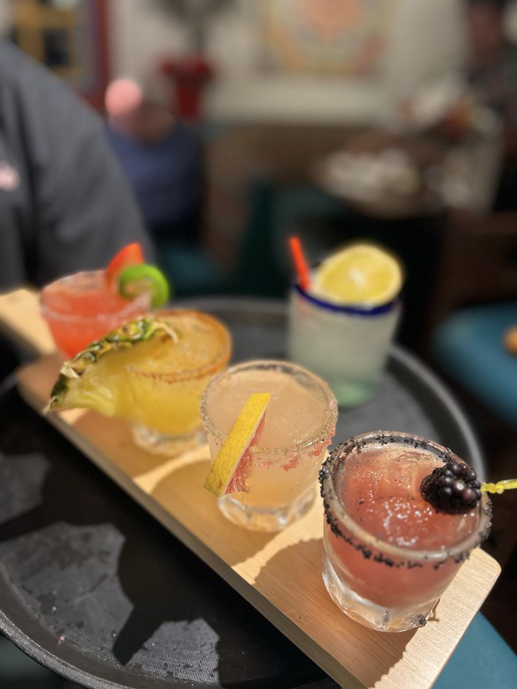 Rodrigo's Mexican Grill