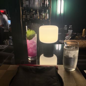 Nikuya Rooftop - Horned Frog Cocktail - Sushi Bars Near Me - Fort Worth, Texas Nikuya Rooftop - Horned Frog Cocktail - Sushi Bars Near Me - Fort Worth, Texas