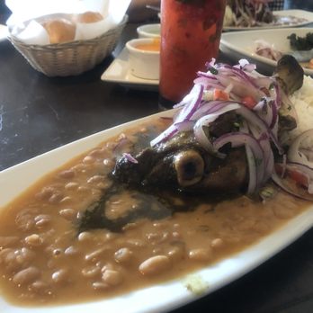 El Rocoto - LAMB madness! So amazing and hearty - Peruvian Near Me - Gardena, California El Rocoto - LAMB madness! So amazing and hearty - Peruvian Near Me - Gardena, California