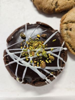 Blueprint Cookies by null