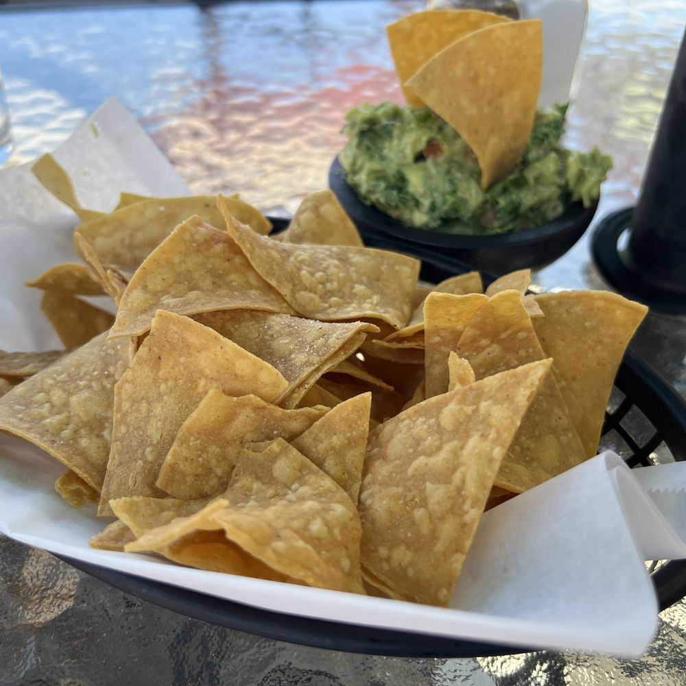 Tacos Y Mariscos Mexico - Chips and guacamole was excellent - Tacos Near Me - Taos, New Mexico Tacos Y Mariscos Mexico - Chips and guacamole was excellent - Tacos Near Me - Taos, New Mexico