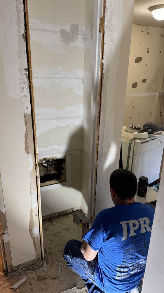 Slide of JR Property Restoration