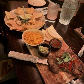 Koko's - Mexican Near Me - Seattle, Washington Koko's - Mexican Near Me - Seattle, Washington