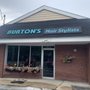 Burton's Hair Stylists