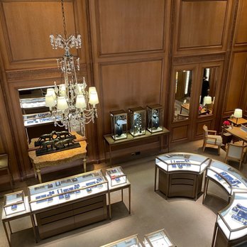 Cartier Fifth Avenue Mansion - Jewelry Near Me - New York, New York Cartier Fifth Avenue Mansion - Jewelry Near Me - New York, New York