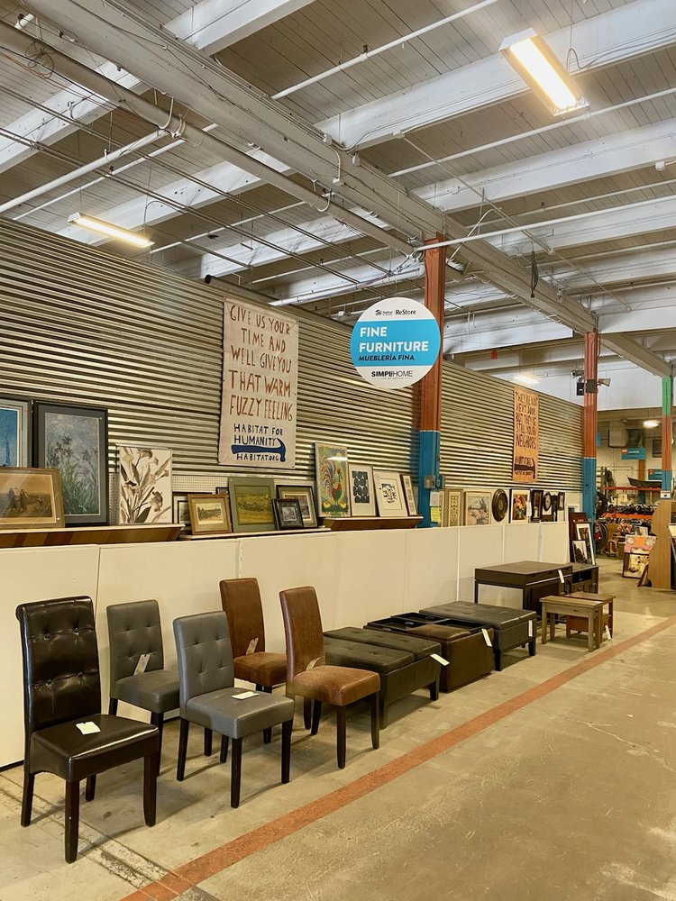 HABITAT FOR HUMANITY BEAVERTON Updated September 2024 30 Photos