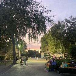 Van Nuys Middle School