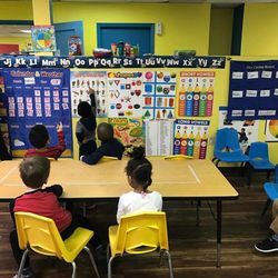 Children of Tomorrow Learning Center and Child Care