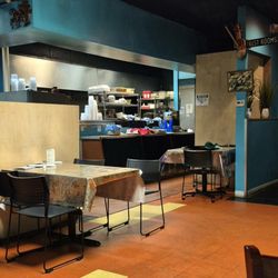 Cumin Fresh Indian Kitchen